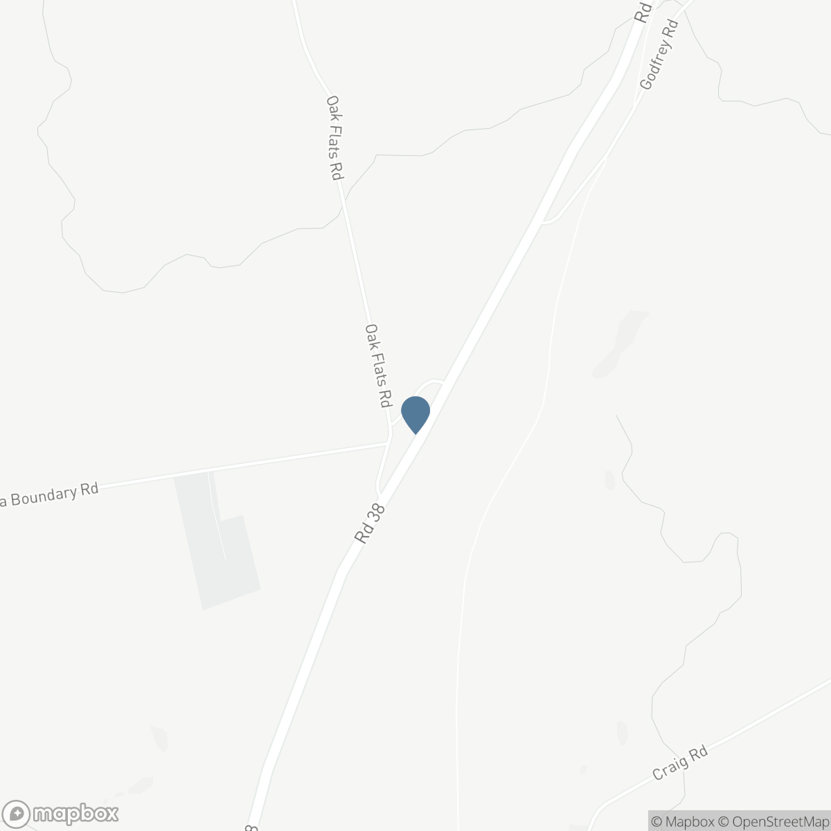 7802 PICCADILLY ROAD, Central Frontenac, Ontario K0H 1T0